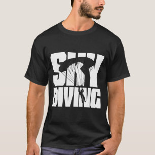 Camiseta Mergulho 