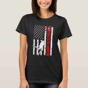 Camiseta Mergulho Autônomo Mergulhador 9