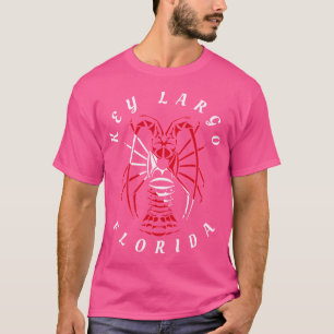 Camiseta Mergulho de lagosta
