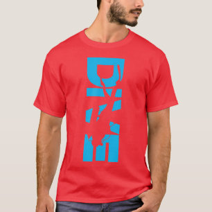 Camiseta Mergulho Dive Scuba Merging Scuba Diver