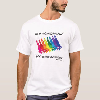 CAMISETA MERGULHO DOS EUA