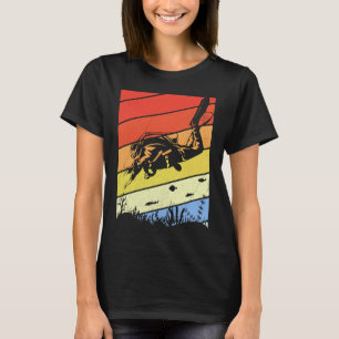 Camiseta Mergulho Escafandrista Retro Vintage Mergulho Esca
