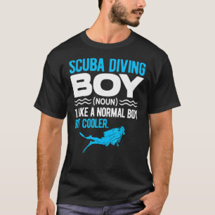Camiseta Mergulho Scuba Noun Definition Diver Scuba