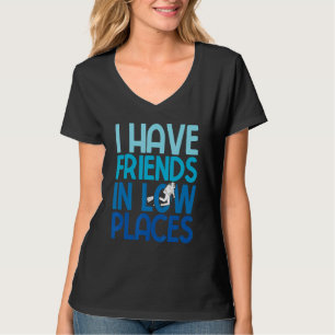 Camiseta Mergulho Scuba Para Um Mergulhador 6