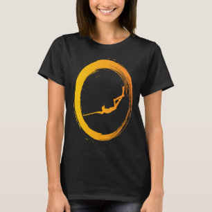 Camiseta Mergulho snorkeling pesca submarina