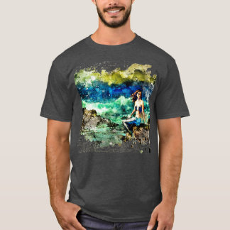 CAMISETA MERMAID 66 1