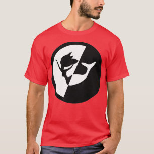 Camiseta Mermaid 87 2