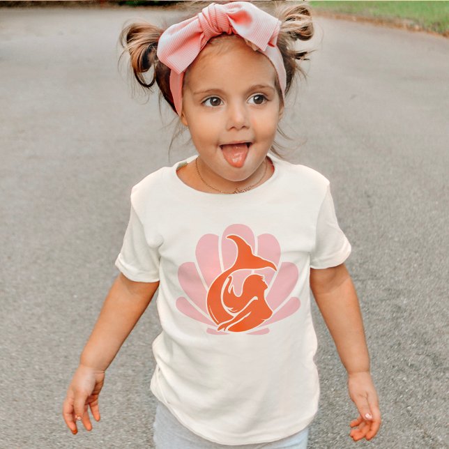 Camiseta Mermaid Summer Vacing Cruise (Criador carregado)