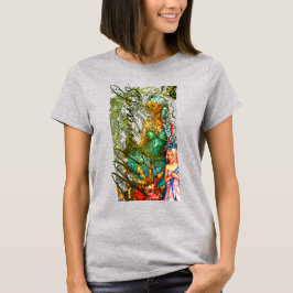 Camiseta Mermaids