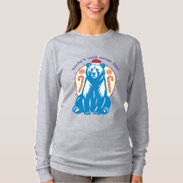 Camiseta Merry Christmas