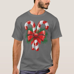 Camiseta Merry Christmas, Christmas T-Shirt