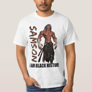 Camiseta mês da história negra