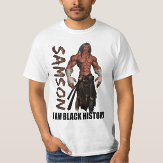 Camiseta mês da história negra