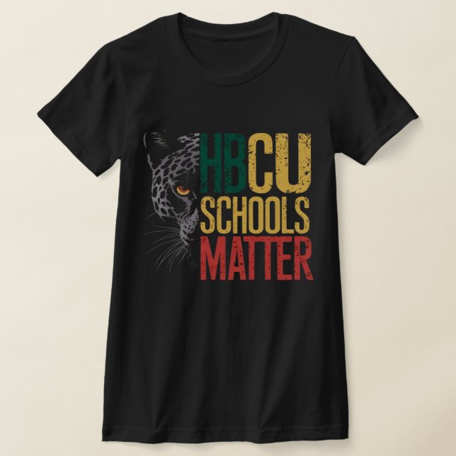 Camiseta Mês da História Negra (Postura )