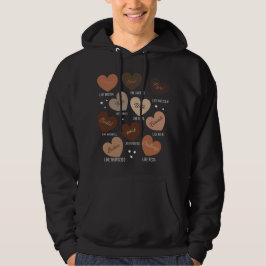Camiseta - Mês da História Negra 100 Anos