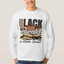 Camiseta - Mês da História Negra 100 Anos