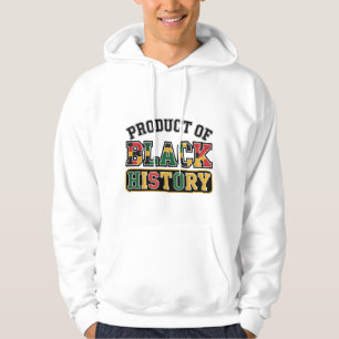 Camiseta - Mês da História Negra 100 Anos