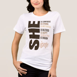 Camiseta - Mês da História Negra 100 Anos