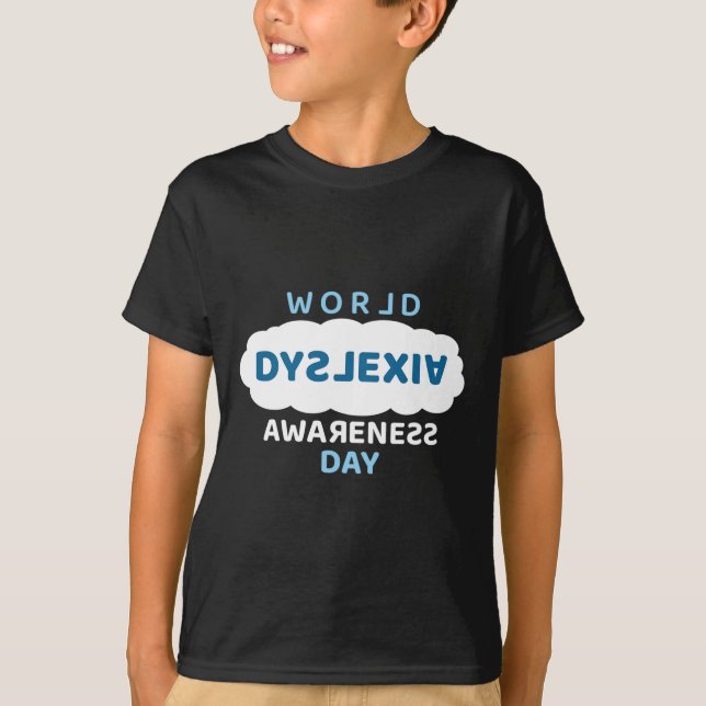 Camiseta Mês de Consciência 2 (Frente)