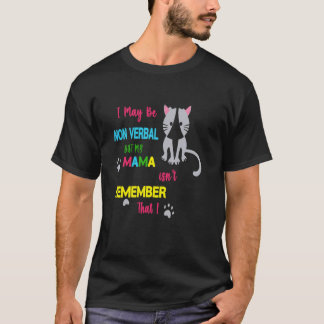 Camiseta Mês de Conscientização do Autismo, crianças autist