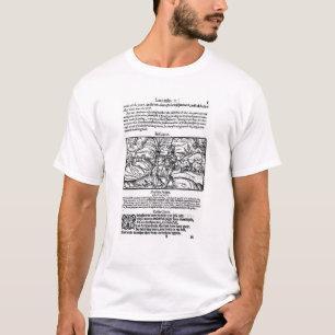 Camiseta Mês de janeiro