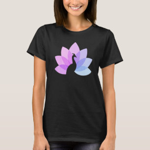 Camiseta Mês de Prevenção e Conscientização do Suicídio Mãe