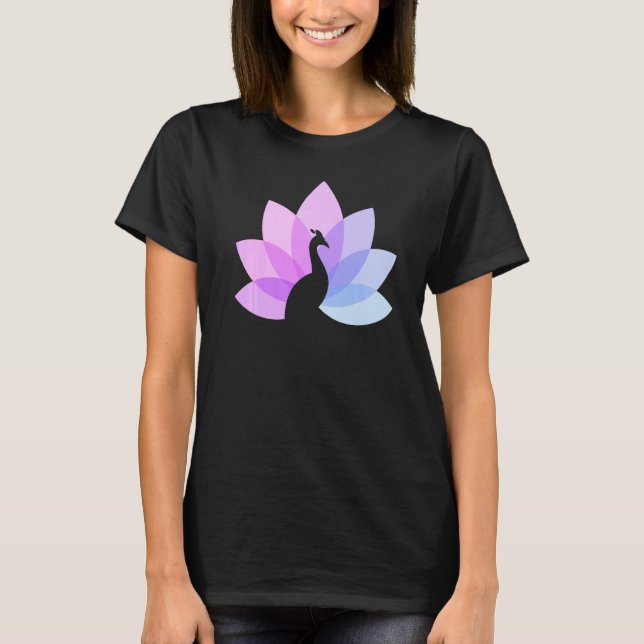 Camiseta Mês de Prevenção e Conscientização do Suicídio Mãe (Frente)
