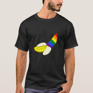 Camiseta Mês do Orgulho Gay LGBTQ LGBT Bandeira Arco-íris B