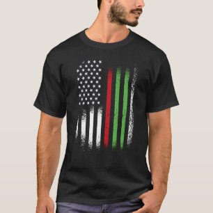 Camiseta Mês do Patrimônio Búlgaro Americano Bulgária Patri