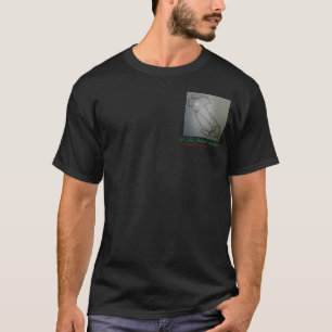 Camiseta Mês do Patrimônio Italiano em Pequena Itália Sa