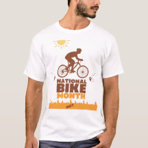 Mês Nacional da Bike