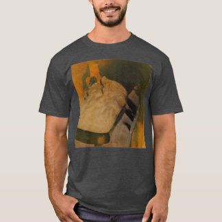Camiseta Mesa de desgraça