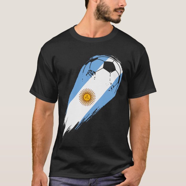 Camiseta Mesa de Futebol do Seu Pai  (Frente)