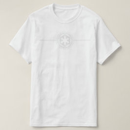 CAMISETA MESA DE SEGURANÇA IMPERIAL