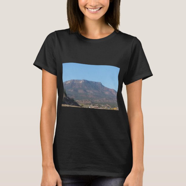 Camiseta Mesa Glorieta (Frente)