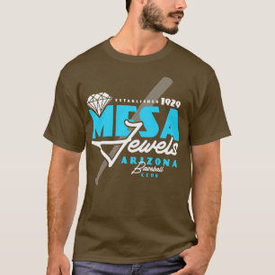 Camiseta Mesa Jewels