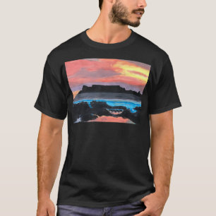 Camiseta Mesa Mountain Premium TSirt