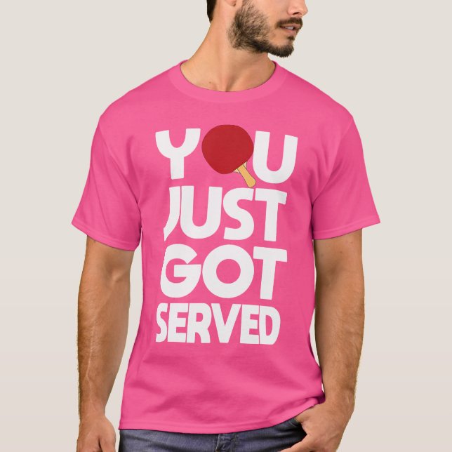 Camiseta Mesa Para Pino De Borboleta Masculina (Frente)