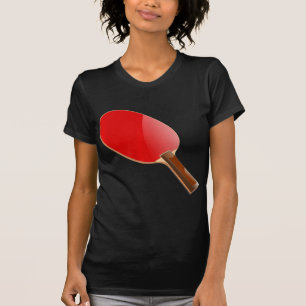 Camiseta Mesa Ping Pong