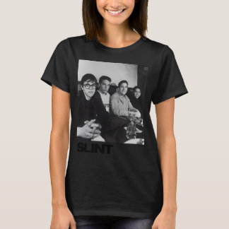 Camiseta Mesa Slint