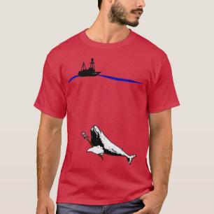 Camiseta Mesas ativadas