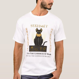 Camiseta Mesmo A Deusa Da Guerra Era Também A Deusa Da Cura