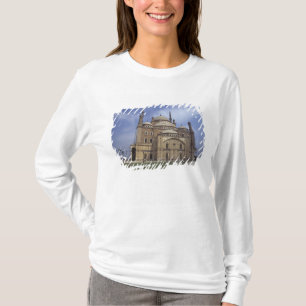 Camiseta Mesquita Mohammed Ali na Cidadela do Cairo, 2