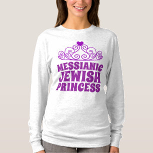 Camiseta MESSIANO - PRINCESA JUDAY - T-Shirts