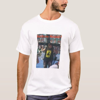 Camiseta Messias incondicionais???