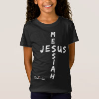 Messias Jesus Cruz #Páscoa #Natal Cristão