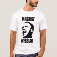 MESSIAS MARXISTAS