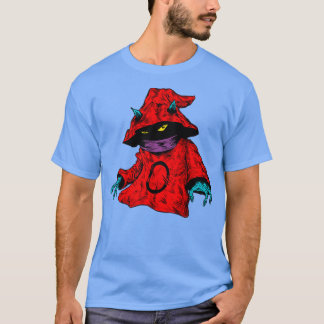 Camiseta Mestrados do Universo Orko