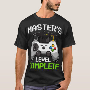 Camiseta Mestrados Graduação Graduação Graduação Graduação 