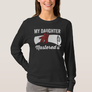 Camiseta Mestrados Graduação Mestrados Graduação Meu Mast F